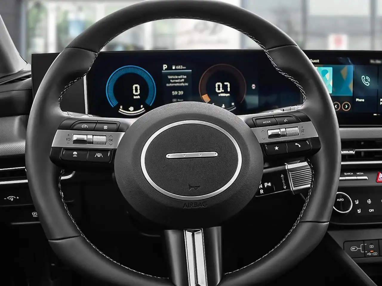 Hyundai SONATA снимка Hyundai SONATA