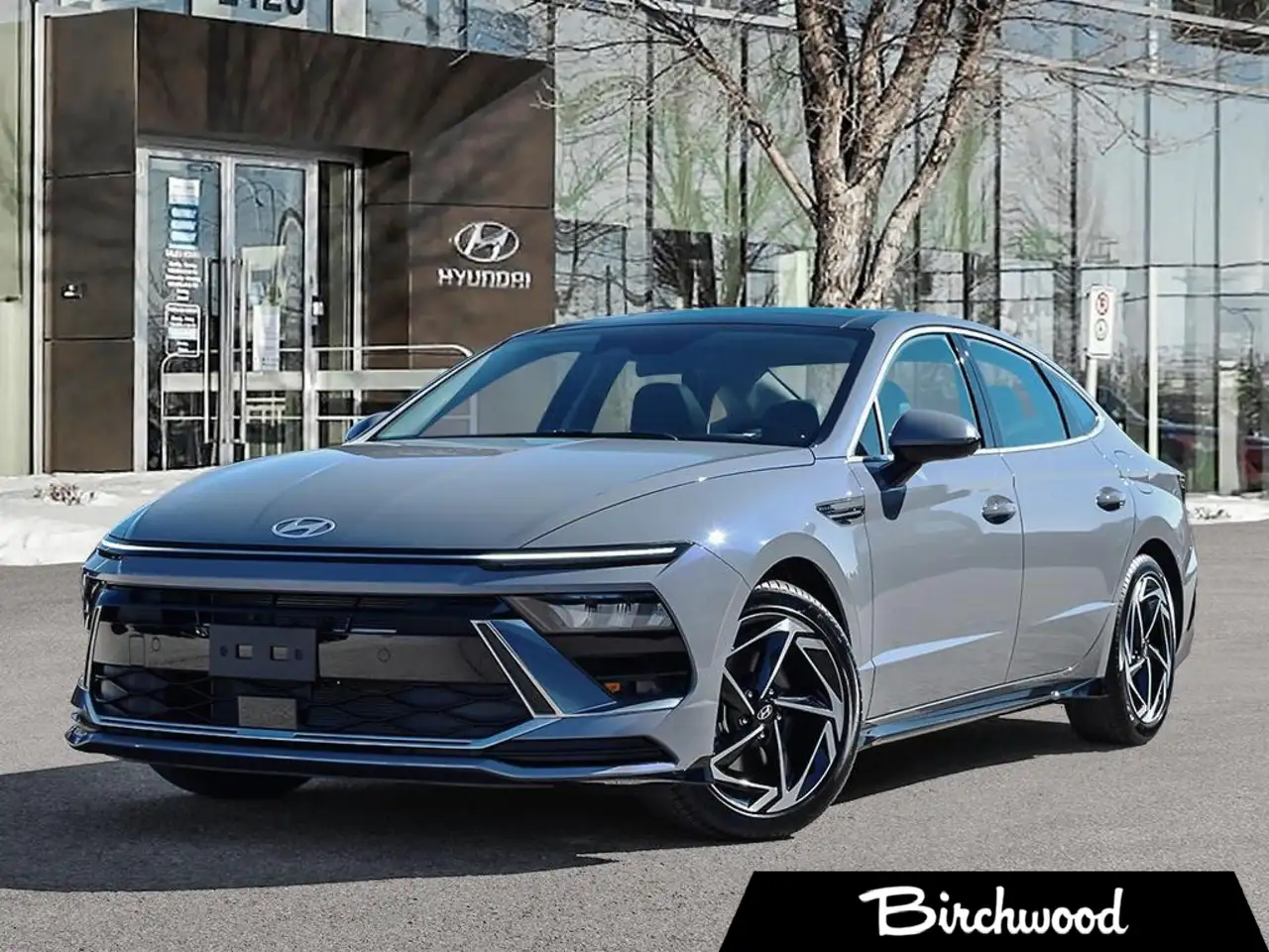 Hyundai SONATA снимка Hyundai SONATA