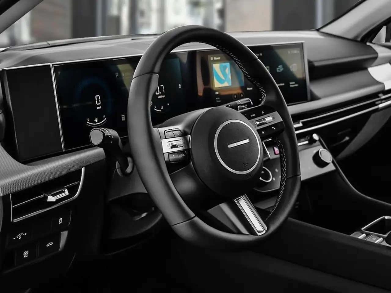Hyundai SONATA снимка Hyundai SONATA