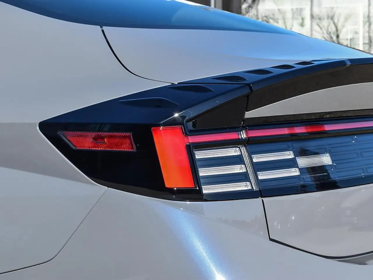Hyundai SONATA снимка Hyundai SONATA