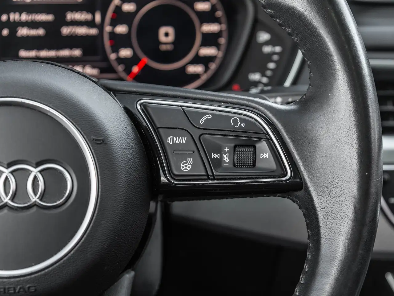 Audi A5 снимка Audi A5