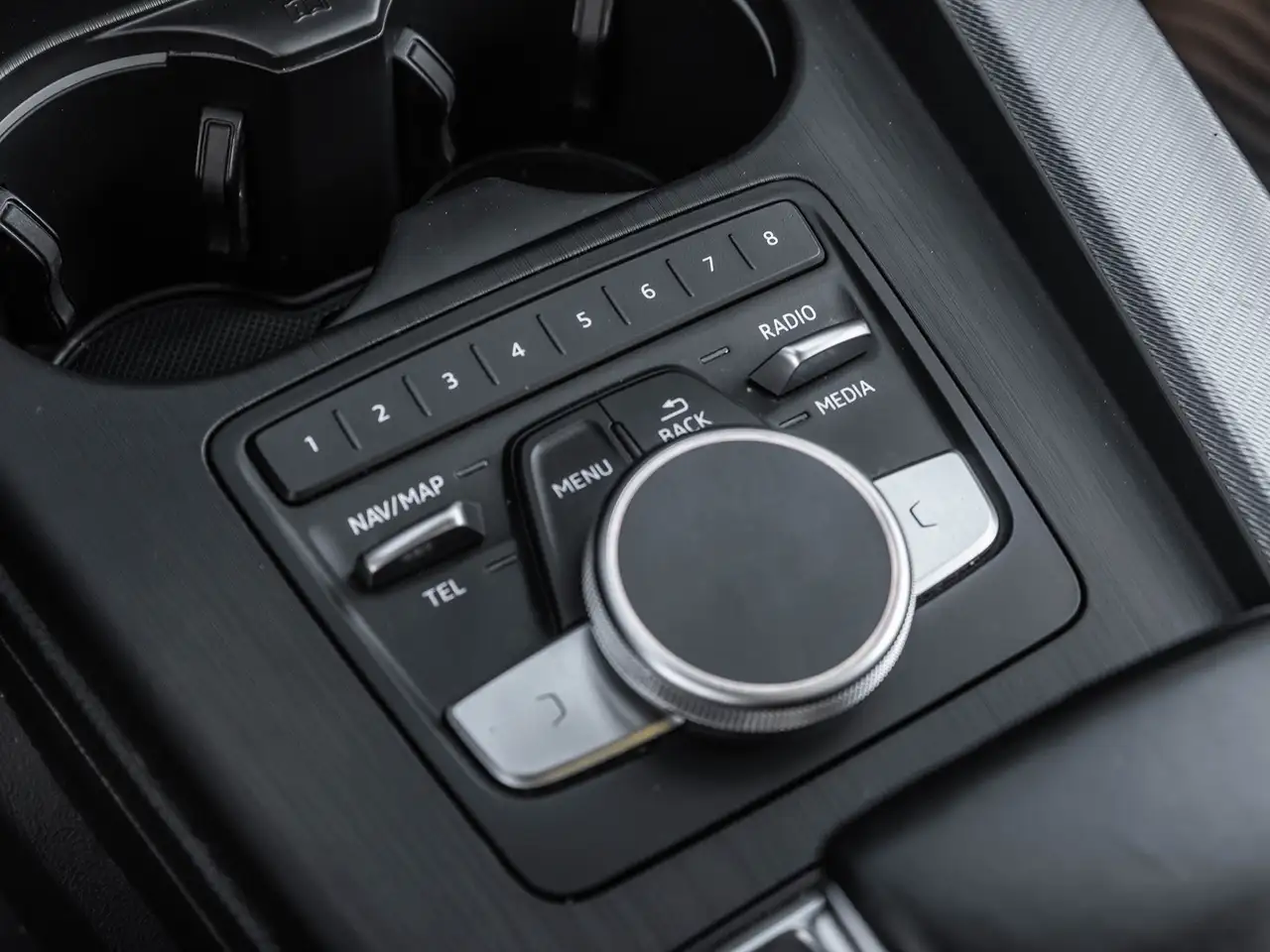 Audi A5 снимка Audi A5