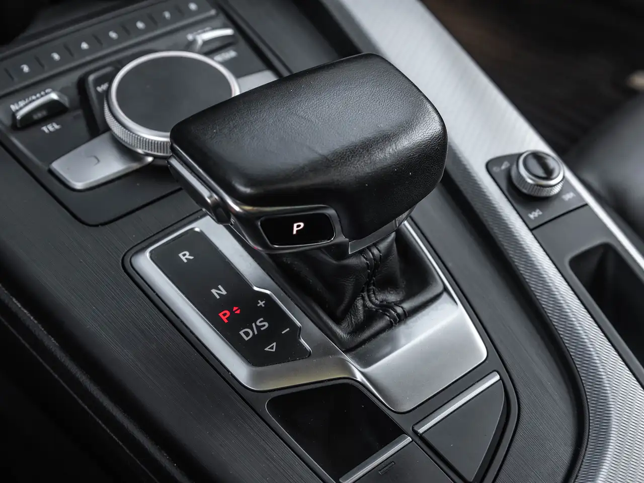 Audi A5 снимка Audi A5