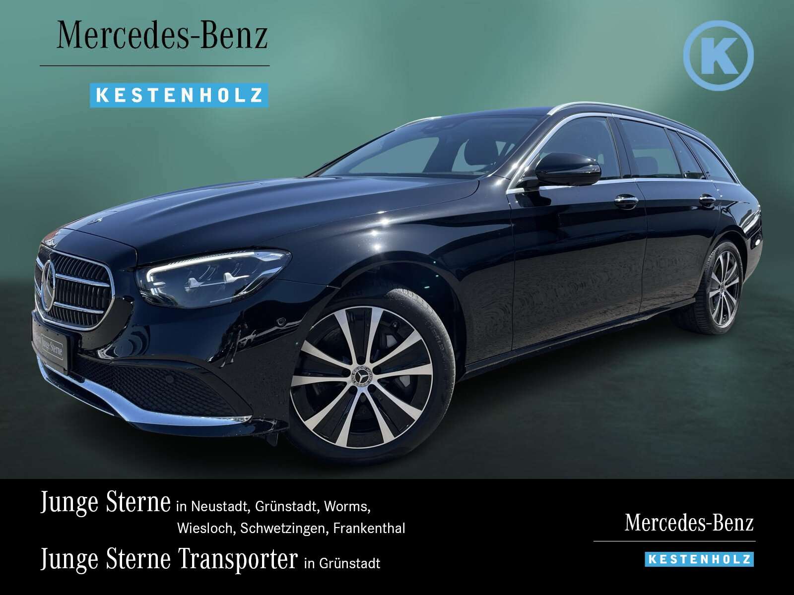 Mercedes-Benz E 300