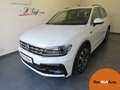 Volkswagen Tiguan Sky TDI SCR Weiß - thumbnail 1