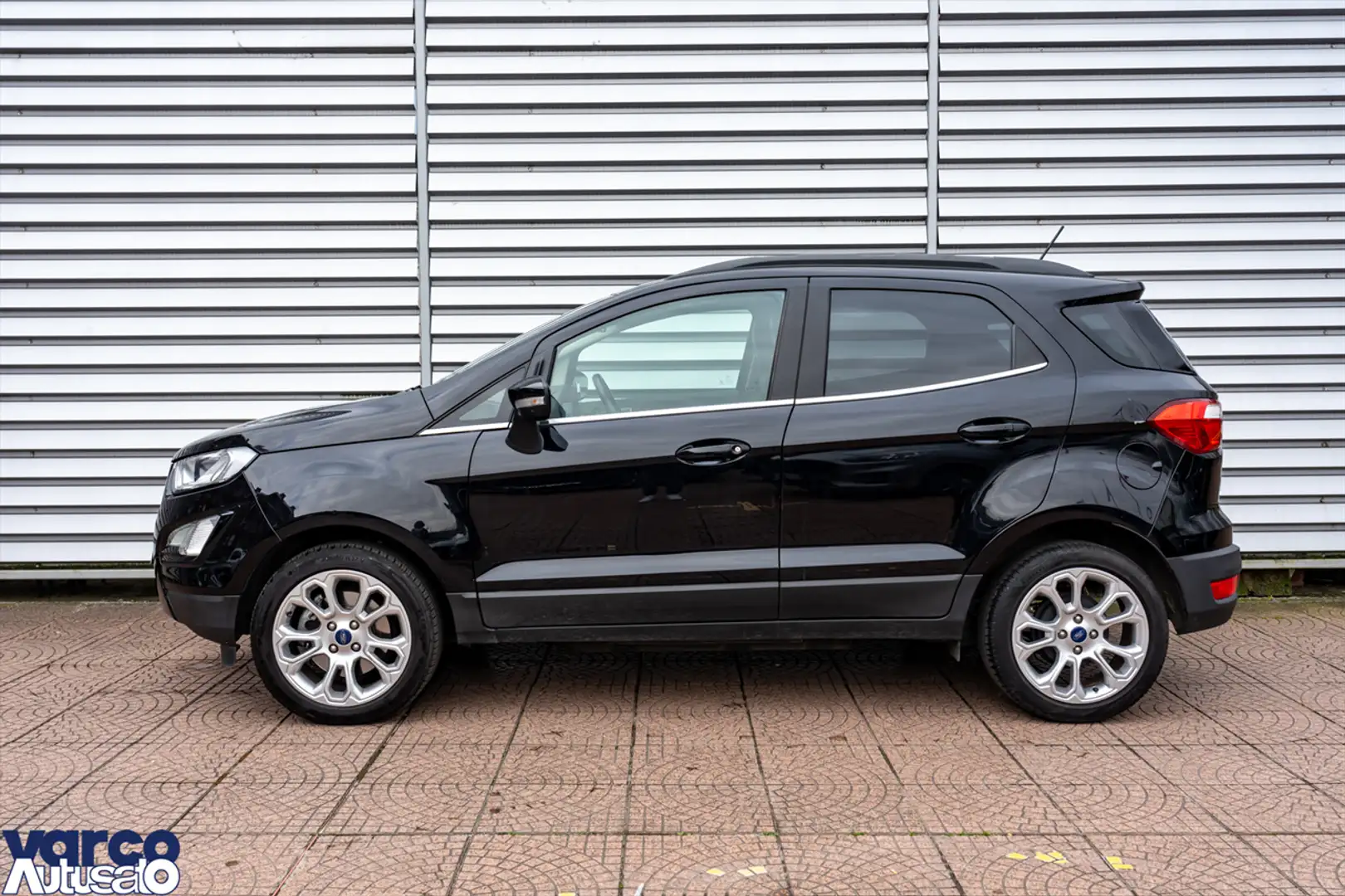 Ford EcoSport EcoSport 1.0 ecoboost Titanium s&s 125cv my20.25 - 2