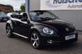 Volkswagen Beetle Cabriolet Exclusive Design Noir - thumbnail 1