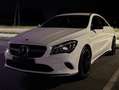 Mercedes-Benz CLA 200 CLA 200 d Coupe Aut. Weiß - thumbnail 12