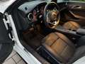 Mercedes-Benz CLA 200 CLA 200 d Coupe Aut. Weiß - thumbnail 21