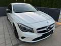 Mercedes-Benz CLA 200 CLA 200 d Coupe Aut. Weiß - thumbnail 4