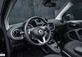 smart forTwo Cabrio 66 Passion Negro - thumbnail 11
