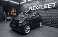 smart forTwo Cabrio 66 Passion Negro - thumbnail 5