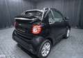 smart forTwo Cabrio 66 Passion Negro - thumbnail 19