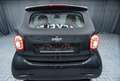 smart forTwo Cabrio 66 Passion Negro - thumbnail 9