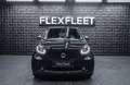 smart forTwo Cabrio 66 Passion Negro - thumbnail 4