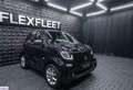 smart forTwo Cabrio 66 Passion Negro - thumbnail 3