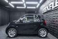 smart forTwo Cabrio 66 Passion Negro - thumbnail 6