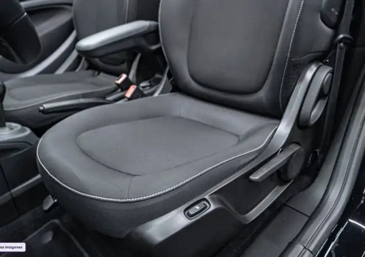smart Fortwo Cabrio Passion 2019, foto 13