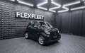 smart forTwo Cabrio 66 Passion Negro - thumbnail 1