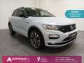 Volkswagen T-Roc 1.5 TSI Sport R-Line|Navi|CAM|Sitzhzg. Silver - thumbnail 1
