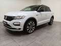 Volkswagen T-Roc 1.5 TSI Sport R-Line|Navi|CAM|Sitzhzg. Silver - thumbnail 3