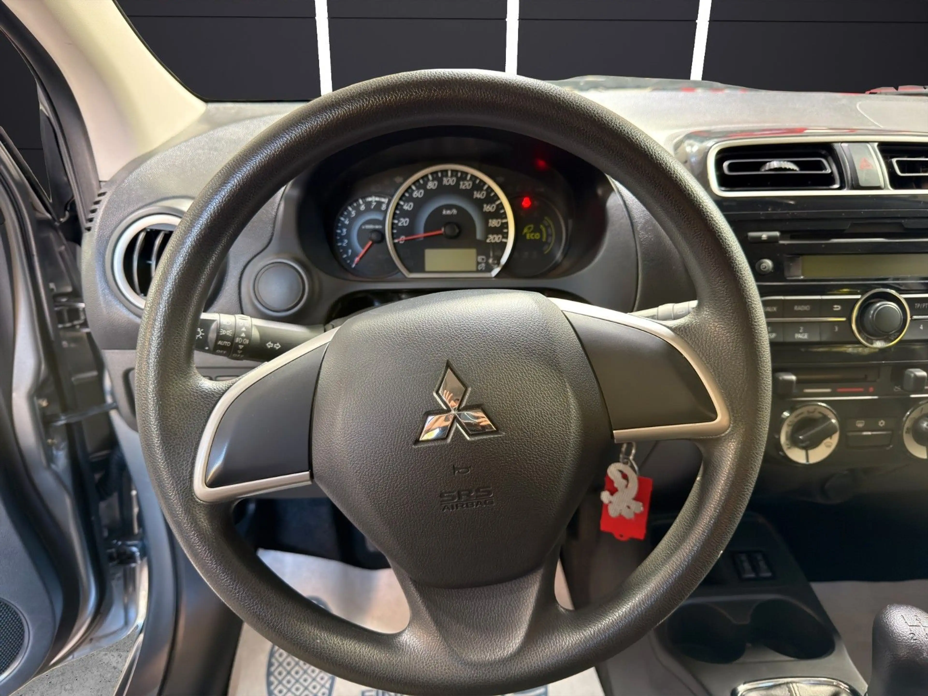 Mitsubishi Space Star Diamant Edition+ / TÜV NEU / GEPFLEGT — photo 15