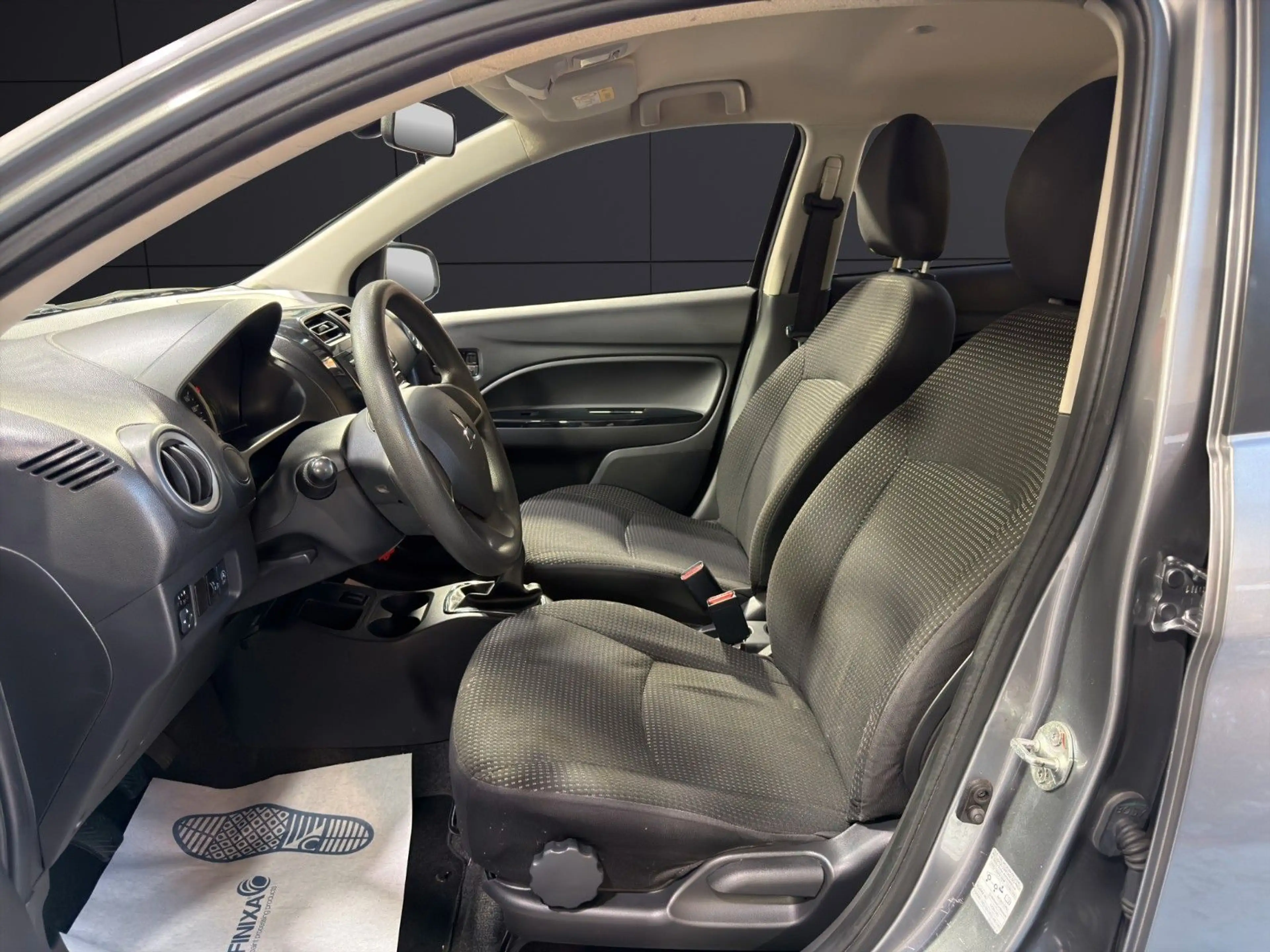 Mitsubishi Space Star Diamant Edition+ / TÜV NEU / GEPFLEGT — photo 10