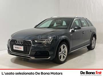 allroad 3.0 tdi business 218cv s-tronic