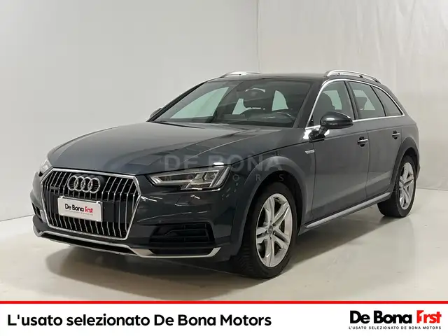Audi A4 allroad allroad 3.0 tdi business 218cv s-tronic