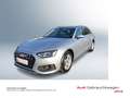 Audi A4 35 TFSI Navi ACC Klimaautomatik Silber - thumbnail 1