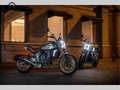 CFMOTO 700 CL-X HERITAGE Blau - thumbnail 3