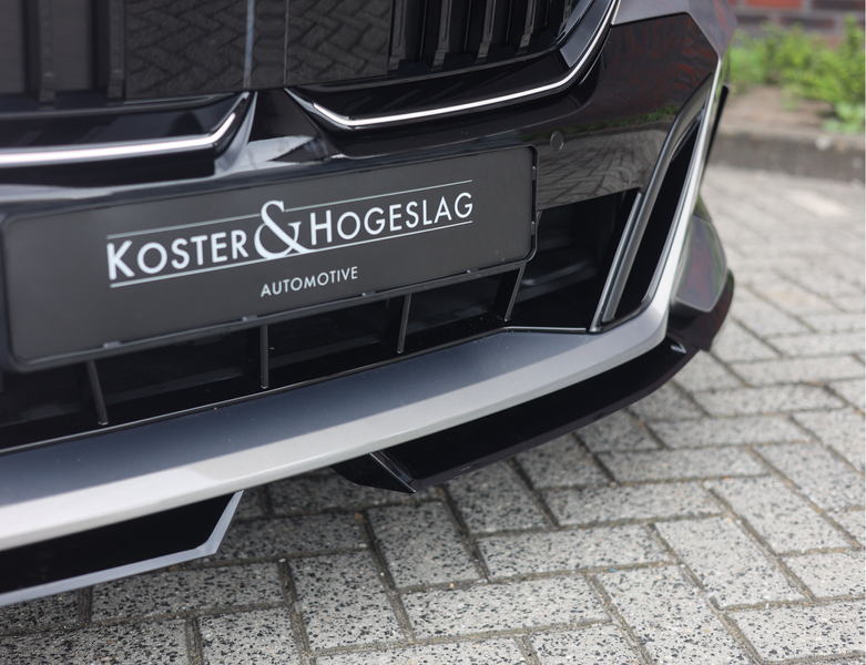 BMW 550 5-serie Touring 550e xDrive | M Performance - Trek — photo 22
