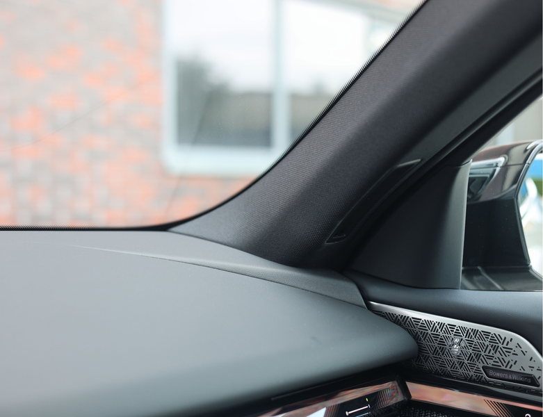 BMW 550 5-serie Touring 550e xDrive | M Performance - Trek — photo 46