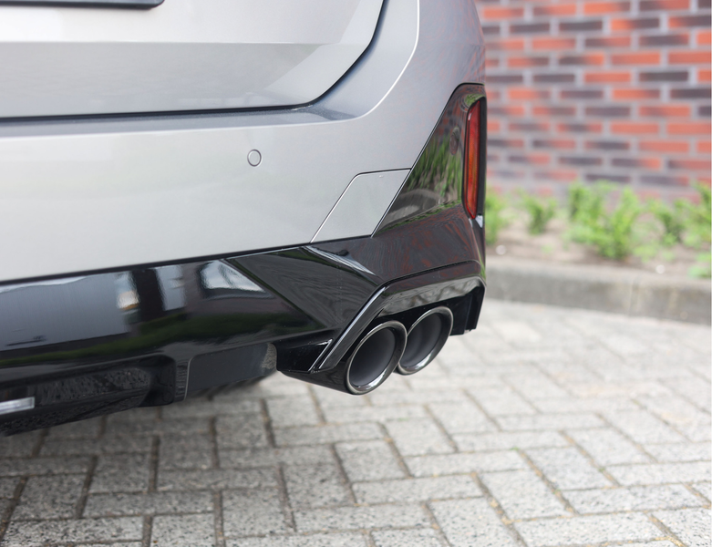 BMW 550 5-serie Touring 550e xDrive | M Performance - Trek — photo 25