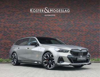 5-serie Touring 550e xDrive | M Performance - Trek