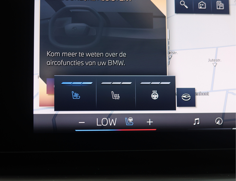 BMW 550 5-serie Touring 550e xDrive | M Performance - Trek — photo 33