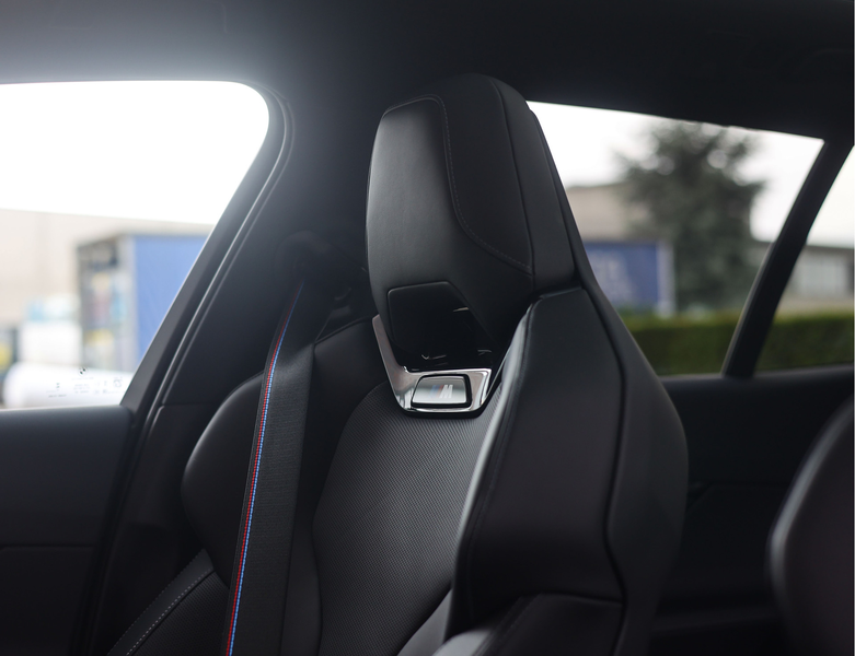 BMW 550 5-serie Touring 550e xDrive | M Performance - Trek — photo 4