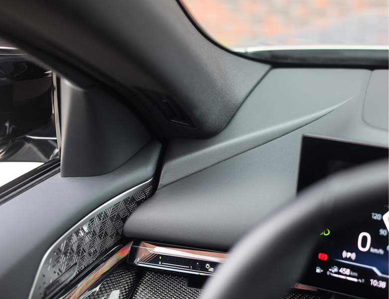 BMW 550 5-serie Touring 550e xDrive | M Performance - Trek — photo 42