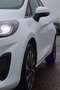 Ford Fiesta Titanium Auto Weiß - thumbnail 3