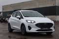 Ford Fiesta Titanium Auto Weiß - thumbnail 1