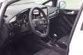 Ford Fiesta Titanium Auto Weiß - thumbnail 10