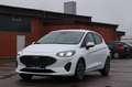 Ford Fiesta Titanium Auto Weiß - thumbnail 2