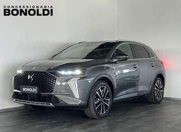 E-Tense Automatica Rivoli