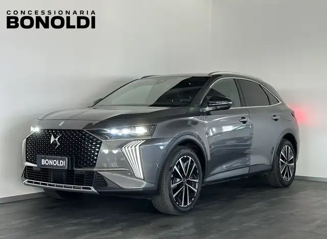DS Automobiles DS 7 E-Tense Automatica Rivoli