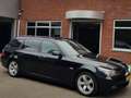 BMW 523 5-serie Touring 523i Aut PanoDak Leder Sportint Tr Zwart - thumbnail 1