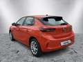Opel Corsa -e F Edition, Klima Orange - thumbnail 4