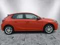 Opel Corsa -e F Edition, Klima Orange - thumbnail 6