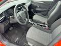 Opel Corsa -e F Edition, Klima Orange - thumbnail 9