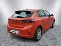 Opel Corsa -e F Edition, Klima Orange - thumbnail 5