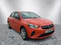 Opel Corsa -e F Edition, Klima Orange - thumbnail 7